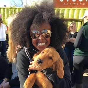 Meet your Posher, Saba